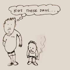 These Days - The Black Keys