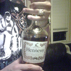 Nas Drunk By Myself Freestyle By Ra Oner!!