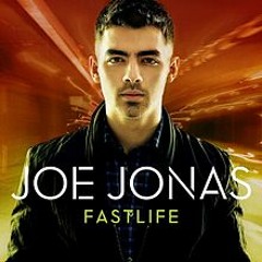 Joe Jonas I'm Sorry