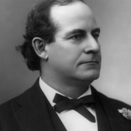 Stream william jennings bryan s cross of gold speech by retro