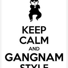Psy - Gangman Style (Dj Nova Mashup)