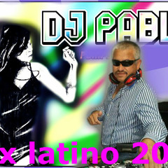 El chaval  y zacaria  mix bachata  dj juandj pablo 2013