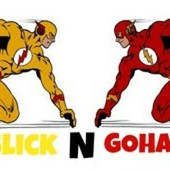 The HYPE - Dj'2Slick x DjGohard (FLASH N ZOOM)