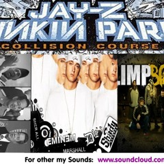 Numb: Linkin Park Ft. Mr. Soeharto, JAY-Z, Eminem and Limbizkit (Rawcut mix)