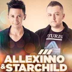 Allexinno & Starchild - Nada Sem Voce (Radio Edit) [ @ NvpMuzic & wWw.VitanClub.Net ]