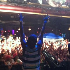 DJKeese - Fresh Prince Wonderwall(Dubstep Bootleg)