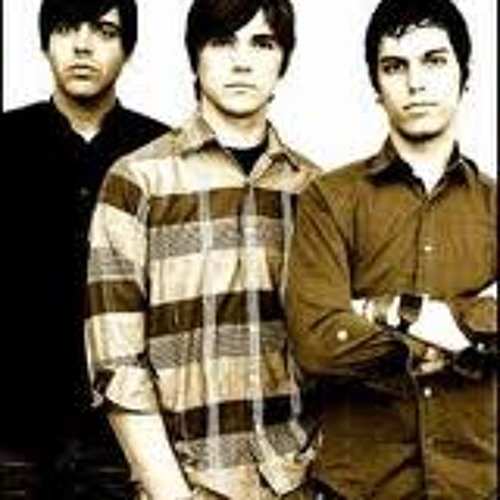 House of Heroes - Honesty (2002 demo)