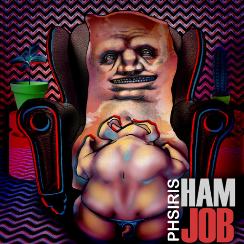 Ham job mashup