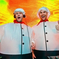 Dada Life - October 2012 Mix