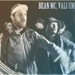 Bean Mc,Vali Umbra - Sa ploua (TehnicRemix)