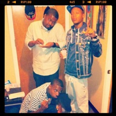 Drop coke/ Cook dope