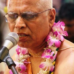 Kunkumata kancanabja_HH Lokanath Swami