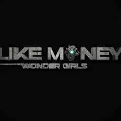 Wonder Girls Like Money i5cream Remix (Full Version)