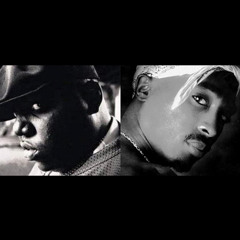 Notorious B.I.G. & 2Pac - Juicy/So Many Tears (J Mashup)