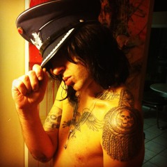 Mickey Avalon Live~Counter Culture Junction