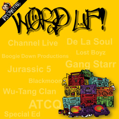 Word Up! (Rap/Hip Hop Mix)//DJ CHESTER