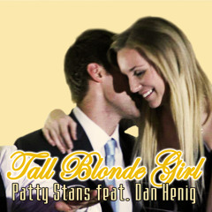 Tall Blonde Girl feat. Dan Henig