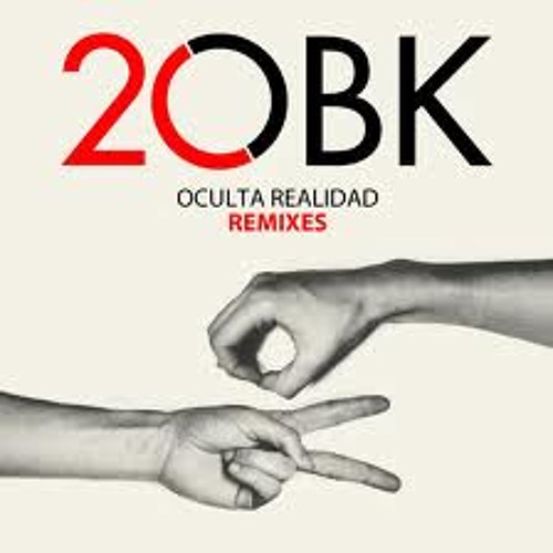 OBK Oculta realidad (Iberischen remix by Merlinchrist )