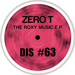 Zero T ft. Stamina MC - Rainha - Dispatch 63 C (CLIP) - OUT NOW