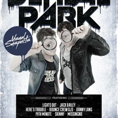 Denzal Park, Soho, Sydney, Australia, October 2012