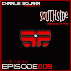 SouthSide Sessions 009 - Charlie Solana