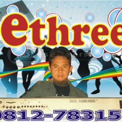 House musik.........   E'THREE'S.....2010.