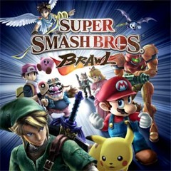 Ocarina of Time Medley - Super Smash Bros. Brawl