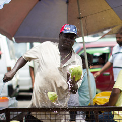 Loučíme se s Georgetownem - poklidné ohlédnutí za městem, Nr.4, Guyana