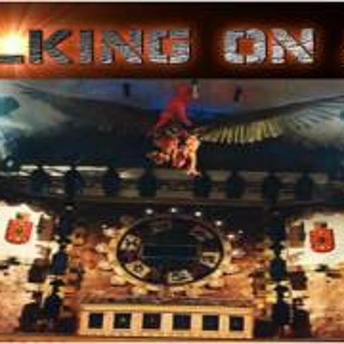 Dj. Bobby - Walking On Air