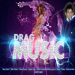Drag music 2012 -DJ Victor Manuel015