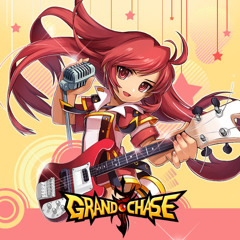 Hope - Grand Chase