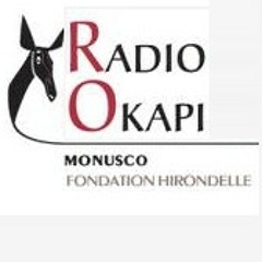 RADIO OKAPI