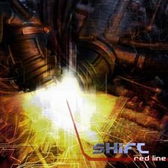 sHiFt - Red Line (Timecode 2003)
