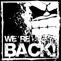 The Stunned Guys - Io Sono Vivo (Debby Records Mashup)