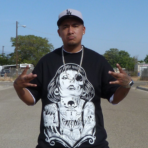 "Out To Get Me" - Big Sinz Feat. Loony & Bad Mouth