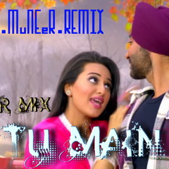 Son Of Sardaar - Rani Tu Main Raja (DJ~MUNEER~MIX)