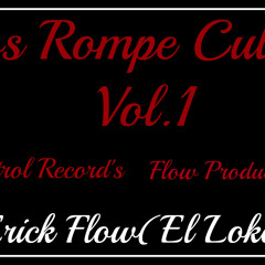 Movimiento De Cadera Remix ByDjErick Flow