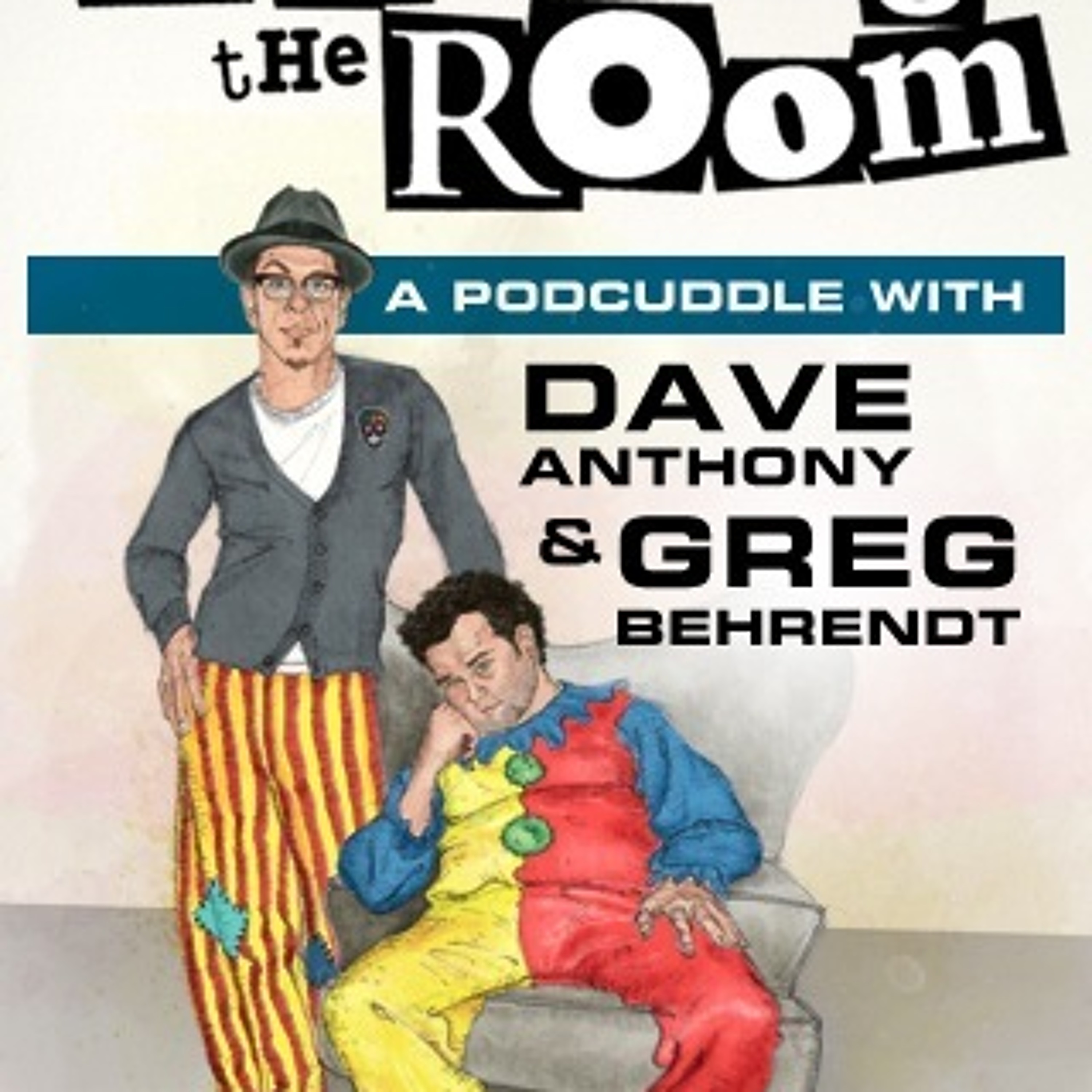 #125 - Superego episode artwork