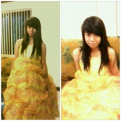 What Dreams Are Made Of~cover