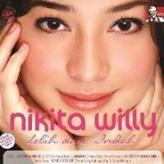 Nikita Willy - Nonton Bioskop (Bonus Track)