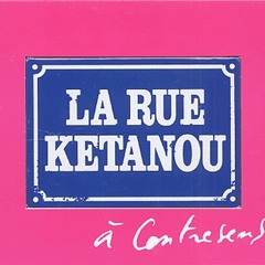 La Rue Ketanou - Prenons la vie