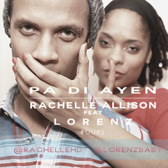 Pa Di Ayen feat Lorenz (Overtime Riddim)