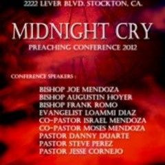 ATC Choir - I Got A Reason to Praise the Lord