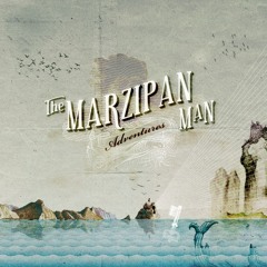 The Marzipan Man - When little Johanna dances