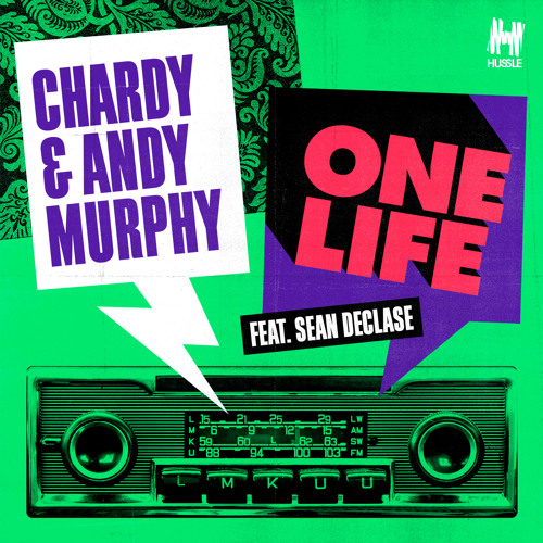 One Life-CHARDY & ANDY MURPH -(DZP RMX)