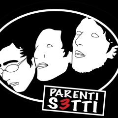 Lo spogliarellista giardiniere - Parenti Stretti