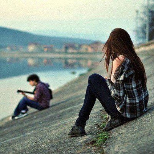 برغم ان الكلام ع الحب من نظرة كلام متعاد