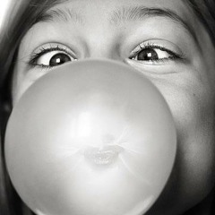 Huge Bubble Gum
