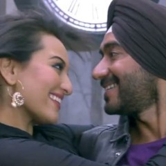 Rani Tu Main Raja - Son Of Sardaar - (DJ Milogram Remix 2012)