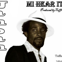 SHE IS NOT SATISFIED